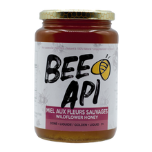 Charger l'image dans la galerie, Miel fleurs sauvages