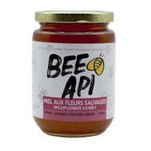 Charger l'image dans la galerie, Miel fleurs sauvages