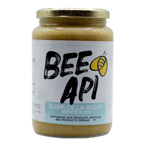Beehive elixir – Bee Api Farm