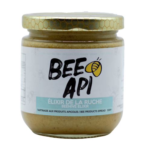 Beehive elixir – Bee Api Farm