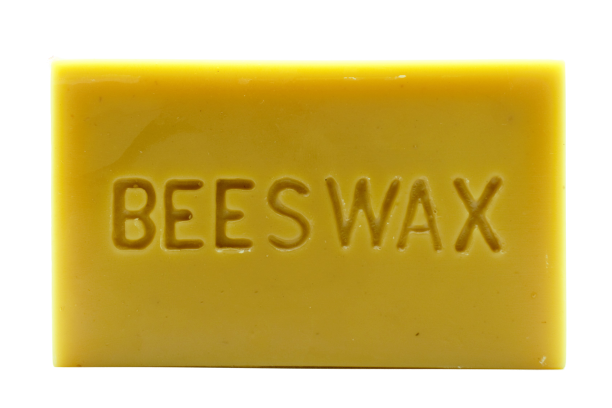Bloc beeswax