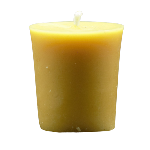 Lantern candle