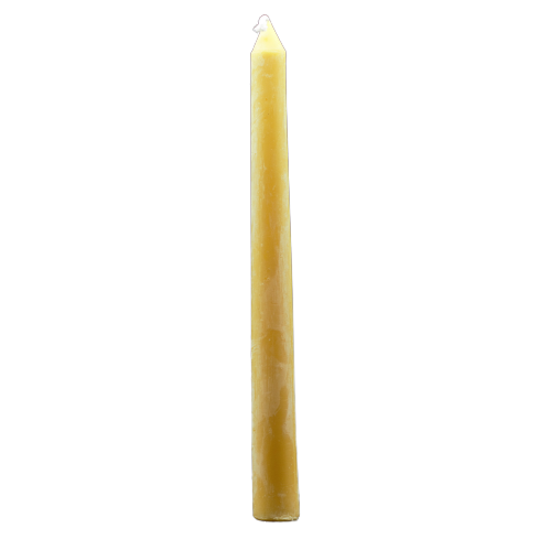 Taper candle
